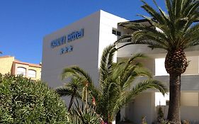 Calvi Hôtel